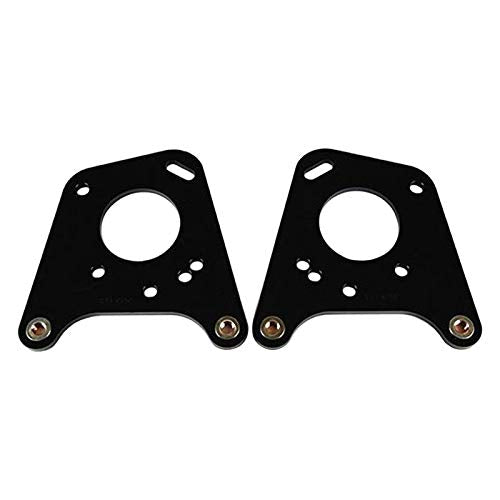 HD Front Brackets (2) - Pinto/Mustang II