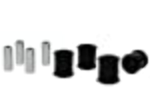 Nolathane Front REV106.0010 Control Arm Bushing; fits Jeep Wrangler 18-19
