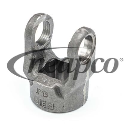 Power Take Off End Yoke Neapco 10-1557