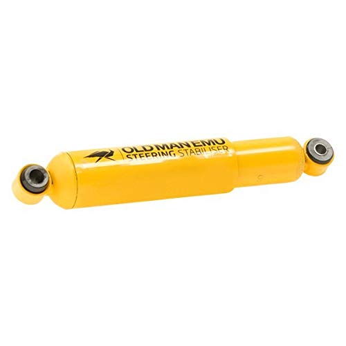 Old Man Emu ARB Steering Damper