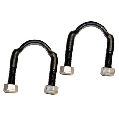 C1AZ-4529-AK Scott Drake 1965-1973 U-Joint Bolt Kit V8