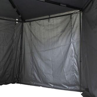 270 DEGREE AWNING WALLS SmittyBilt - SB2895