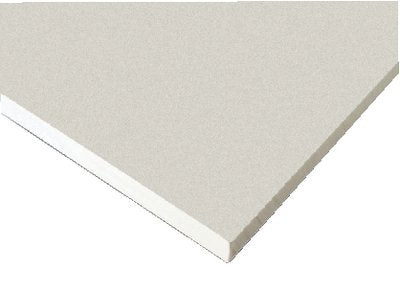 Taco 1/4 X54 X24 WHITE STARBOARD - P102524WHA541
