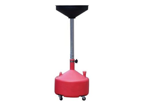 8G-Drain Tuxedo Distributors 8 Gallon Oil Drain