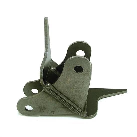 RideTech 90000166 Right Parallel 4 Link FCompatible with Rame Bracket