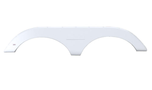 Fender Skirt ICON, Tandem, Keystone, FS1796, Polar White