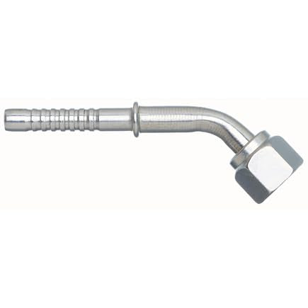 G46591-1612 nobrandname O-Ring Female (FOR) - 45 Bent Tube (PolarSeal II ACC)