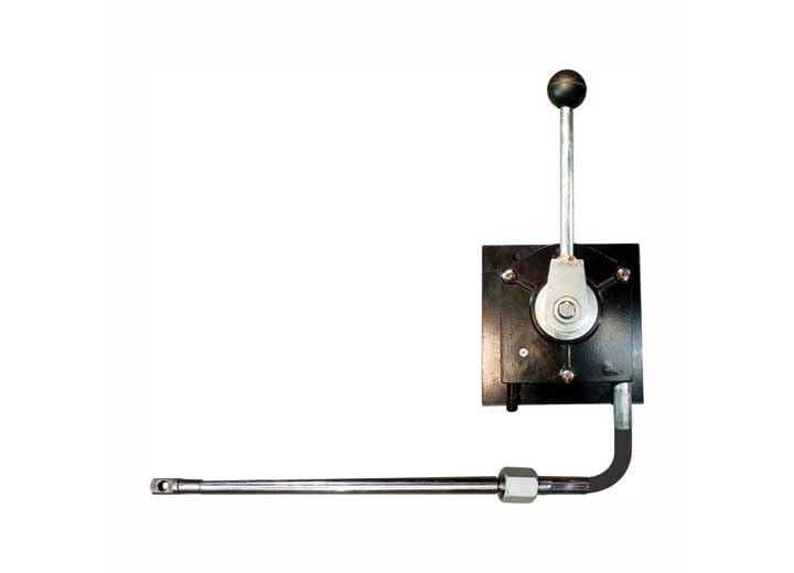 MS7-11-EMP EMP Stick Steering System - 11'