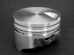 KB Performance KB202.030 +3cc Flat Top Piston Set for Big Block Chevrolet