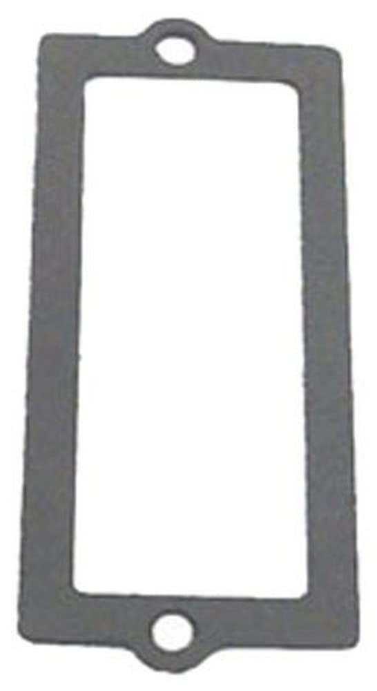 Leaf Plate Gasket Sierra 18-0991-9 - Pack of 2