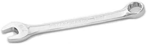 Performance Tool WILMAR CORP - 7/16 in. Combination Wrench (W30214)