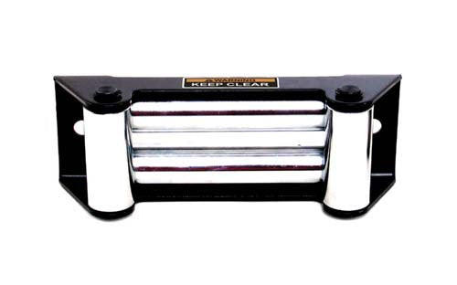 Winch Bulldog (20022 Roller Fairlead