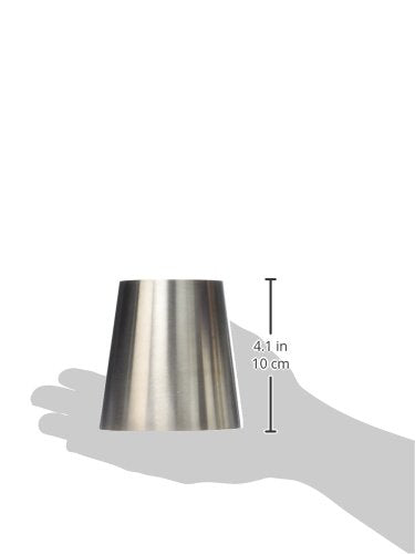 2632 Vibrant Performance Concentric Reducer, 4" x 3"