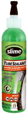 8 Oz Slime Flat Tire Eliminator 10003