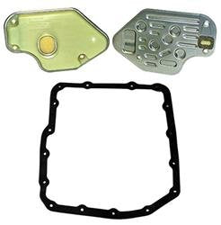 Automatic Wix Transmission Filter Kit 58876 - Case of 6