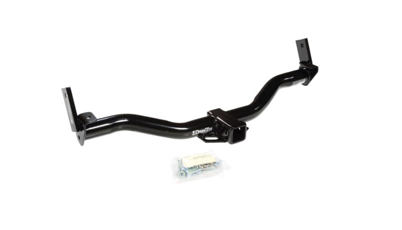 Max-Frame Draw-Tite Receiver 75083