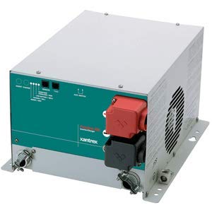 Freedom 458 Xantrex Inverter/Charger - 2000W