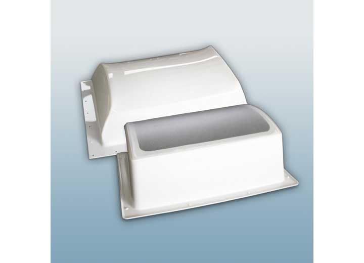 Skylight Kit Specialty Recreation K1422WT - White