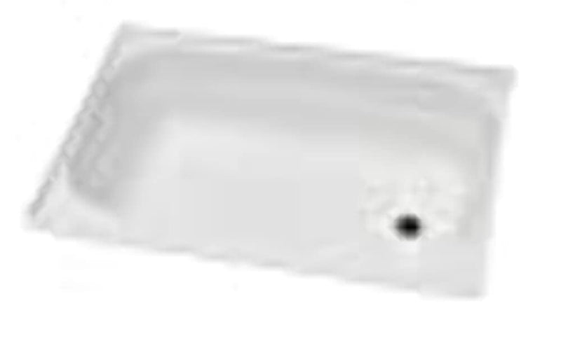 TUB S.Recreation 24 X 40 RH White