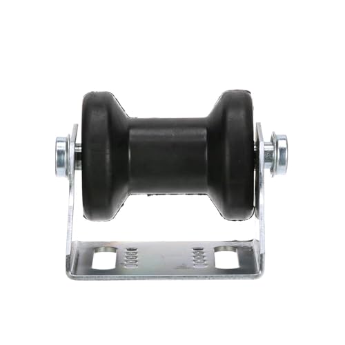 Roller Panel Attwood 11220-3 Spool/Keel Bracket Roller Assembly (11210 roller and 11252 bracket)