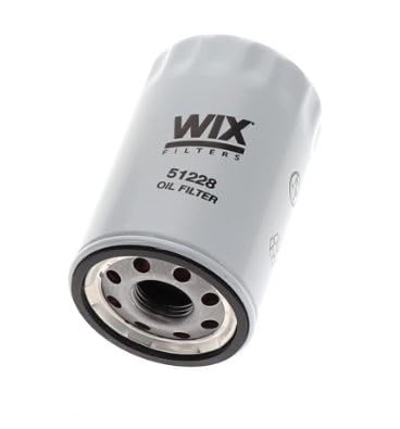 FILTER OIL