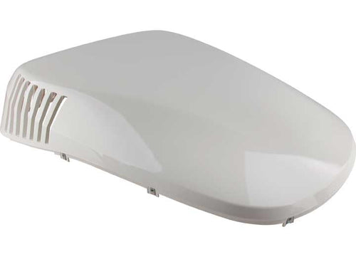 Blizzard NXT DOMETIC 3316311.000 Shroud Assembly - Polar White