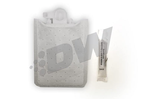 Install Kit DeatschWerks 9-1032 (for DW300M), 1 Pack