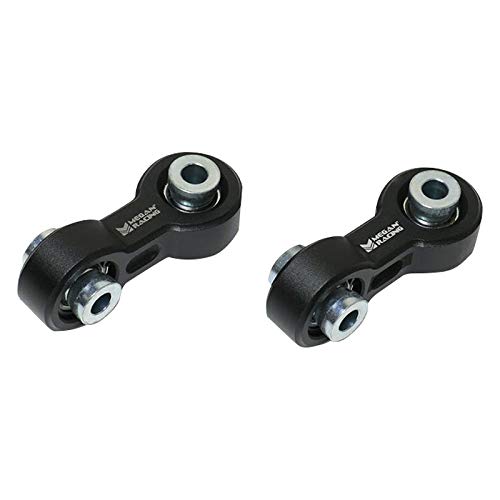Rear Megan Racing MRS-AU-0130 Reinforced Stab Link, 1 Pack