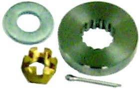 Propeller Kit Sierra Nut Md.# 18-3782
