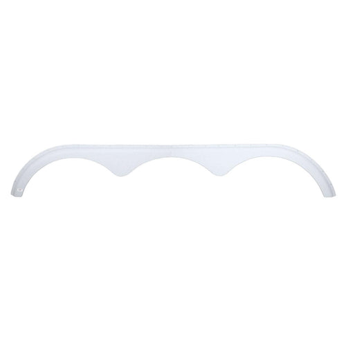 Fender Skirt ICON 14981, Triple, Pace American, FS2064, Black
