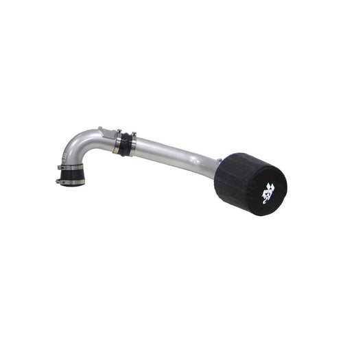 Cold Air Intake System K&N: High-Flow Air-Filter, Increase Performance & Horsepower: Compatible with 2003-2009 MAZDA 3; 2006-2008 MAZDA 5, 69-6010TS