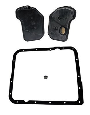 Automatic Transmission Filter Kit Wix 58847 - Case of 6