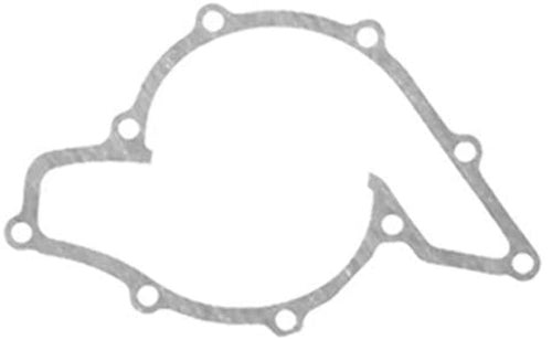 Engine Water Pump Gasket MAHLE K31492