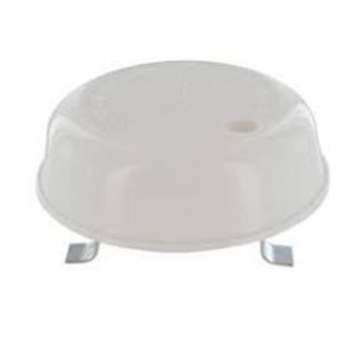 Valterra A10-3388 Plumbing Vent Cap Universal for 1" to 2-3/8" OD Pipe - White (Bulk Packaging)