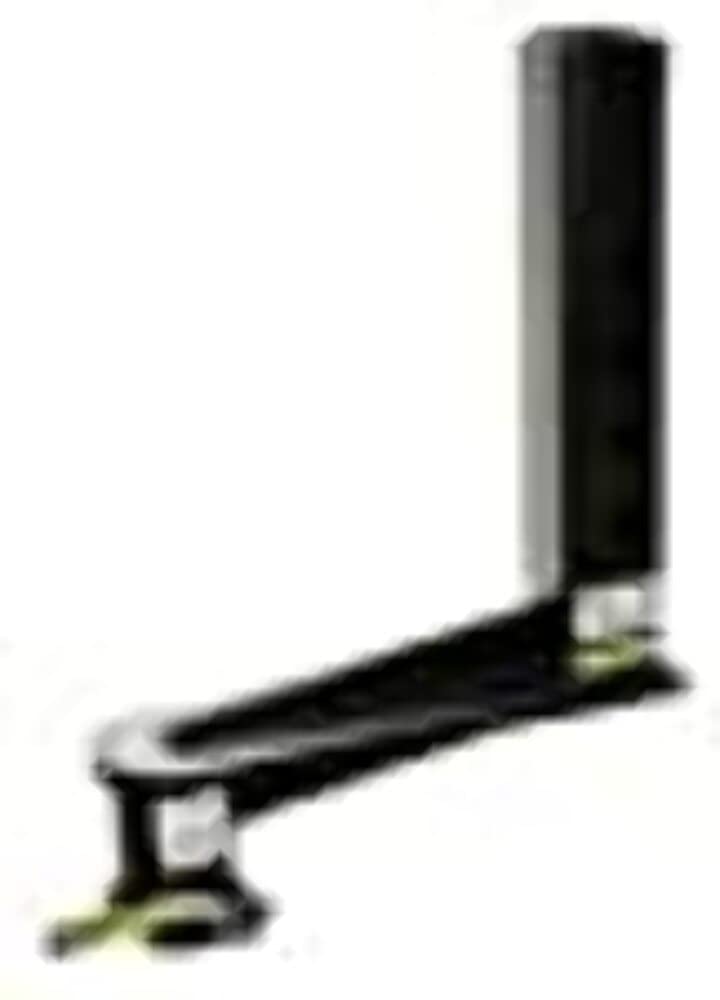 Offset ERC International SB316 Trailer Coupler