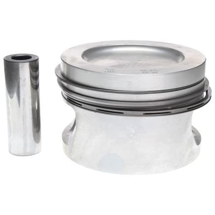 Engine MAHLE Piston 037 67 02