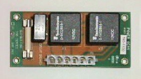 Power Gear Kit Rly Ctrl 368077 20A Bkr 25A Fuse