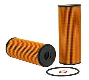 Cartridge Wix 51145 Lube Metal Free Filter - Case of 6