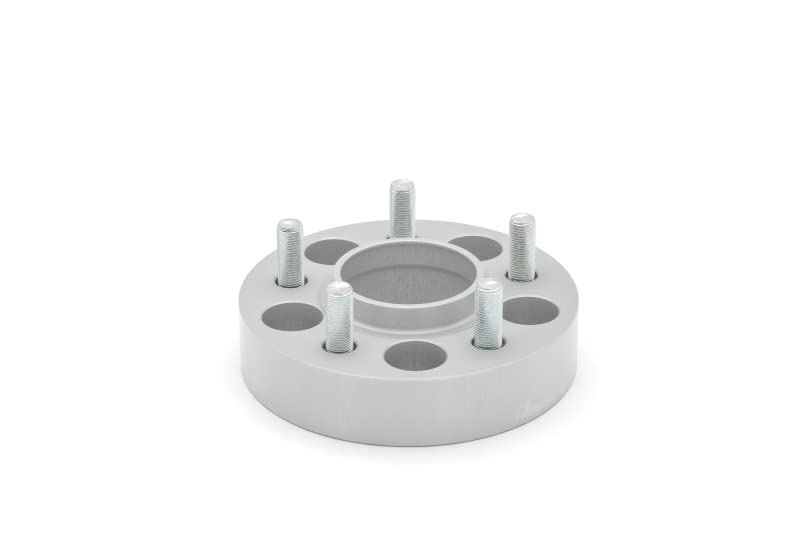 Eibach Pro-Spacer Kit S90-4-35-001 Compatible with Ford Explorer (35 mm Pair) 1991-1994