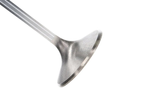Manley Severe Duty Intake Valve, 2.250 in Head, 0.309 in Valve Stem, 5.424 in Long, Stainless, Mopar 426 Hemi, Set of 8