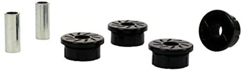 Rear Track Bar Bushing Nolathane REV142.0054; fits Chevrolet Camaro 82-02