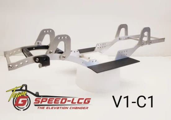 JKS JSPEC2352 MFG. Track Bar