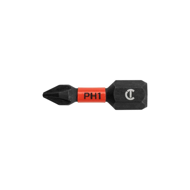Bit,Vortex,APEX 1" Ph1,2Pk (CAVB1PH1-2)