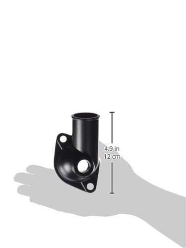 Water Neck Trans-Dapt Performance 8635 , Black