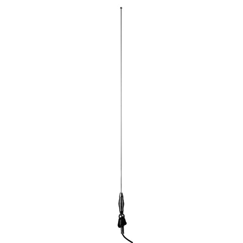 Metra 44-US30 Electronics Side/Top Mount Replacement Antenna for AM/FM Bands