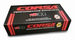 Muffler CORSA 8332543