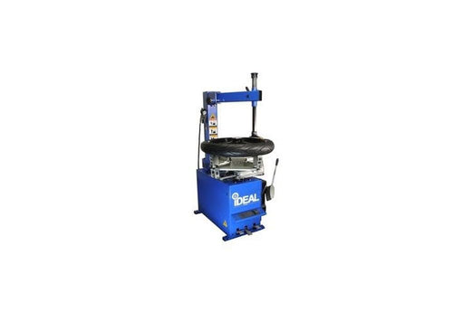 TC-400M-B-IDEAL Tuxedo Distributors Motorcycle Tire Changer