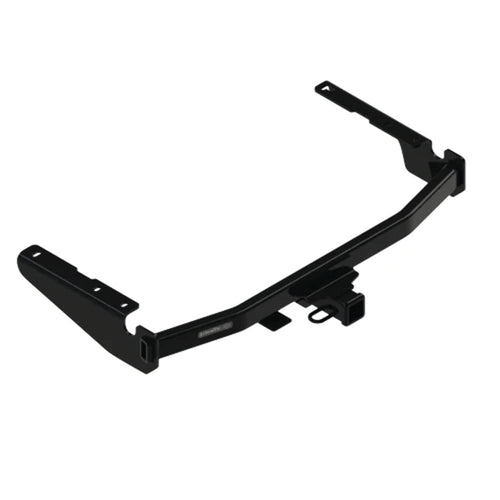 Class 3 Draw-Tite 76336 Trailer Hitch, 2 Inch Receiver, Black, Compatible with 2018-2021 Lexus RX350L