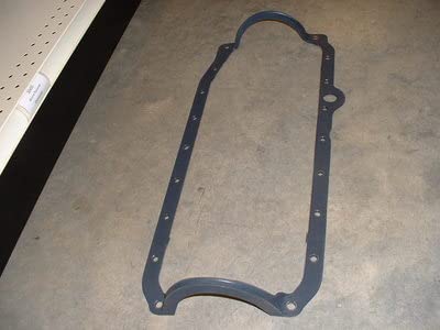 Intake SBC Gasket 1.200 x 2.000