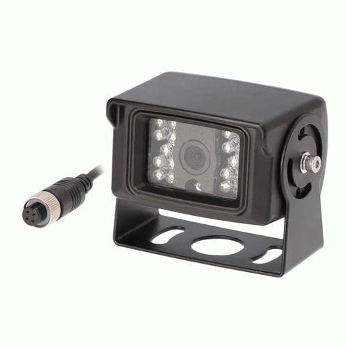 Universal AHD iBEAM Commercial Camera With Microphone (TE-AHDCCM)